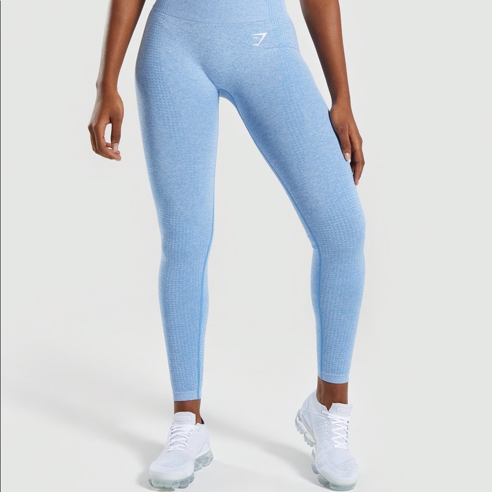 Gymshark Vital Seamless Legging